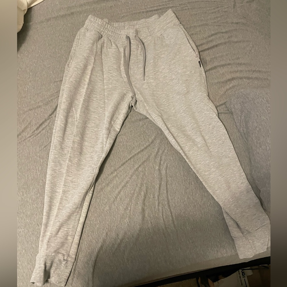 Jockey Fleece joggers